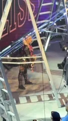 WWE Alexa Bliss - Video