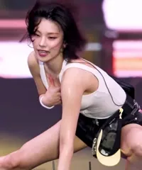 Yeji - ITZY (예지, Hwang Ye-ji) - Video