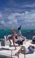 Madelyn Cline - Video #251369