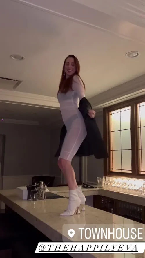 Eva Amurri - Video #158733