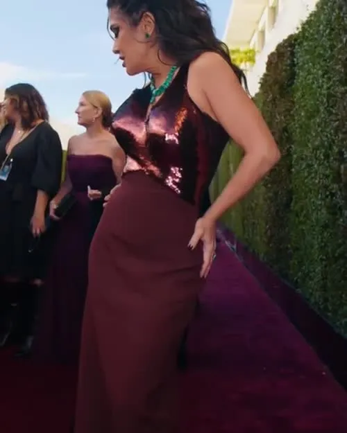 Salma Hayek - Video #345640