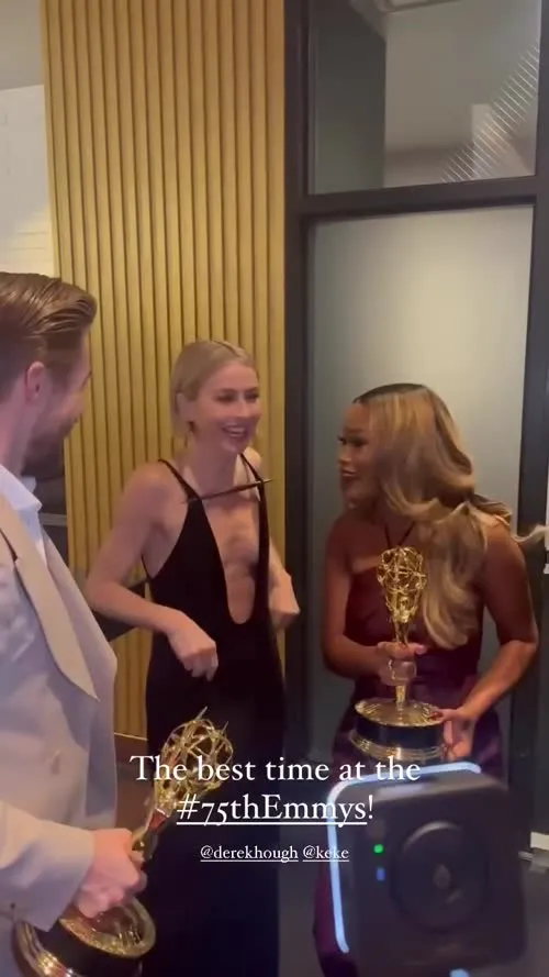 Julianne Hough - Video #118825