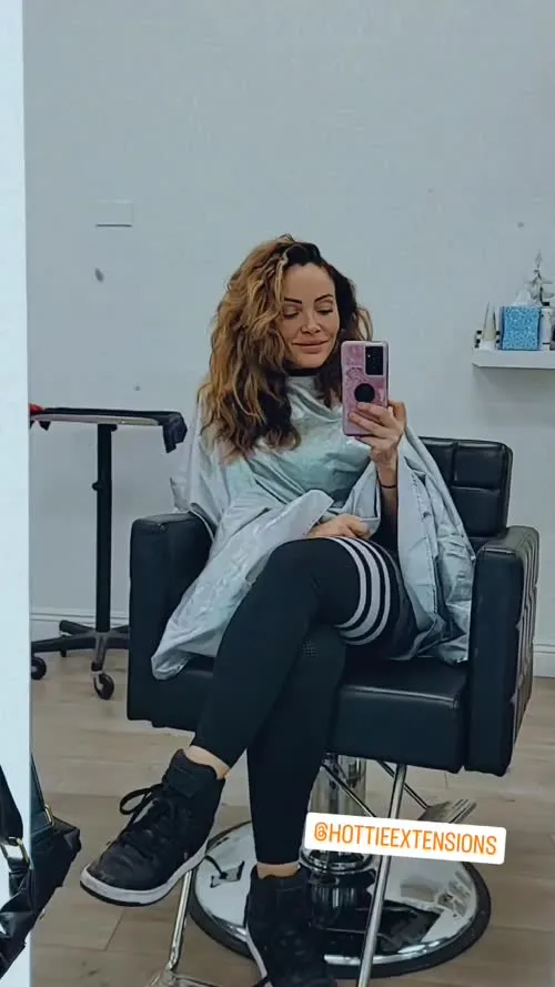 Melissa Santos - Video #130419
