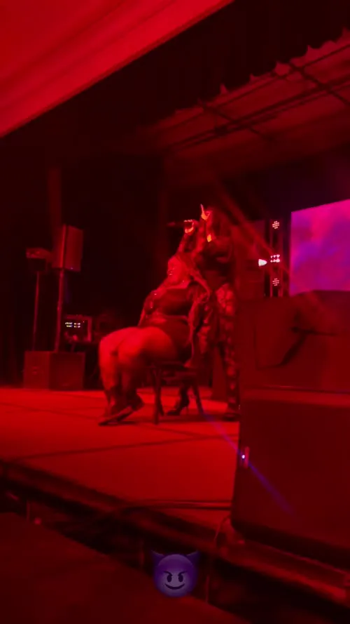 Lauren Jauregui - Video #232228
