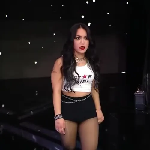 Roxanne Perez/Rok-C - WWE NXT - Video