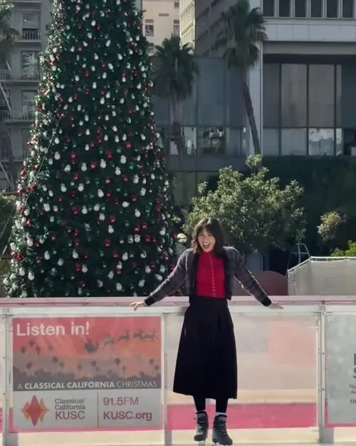 Xochitl Gomez - Video #178126
