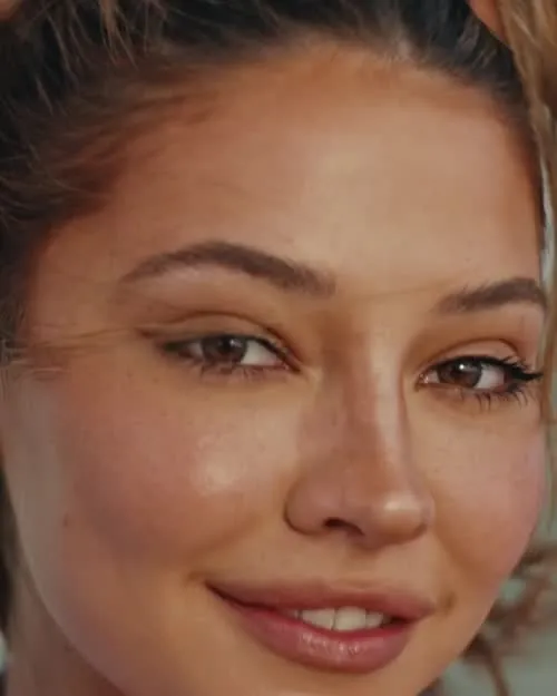 Madelyn Cline - Video