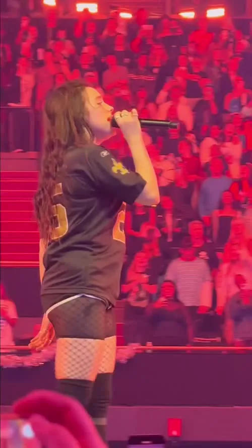 Billie Eilish - Video