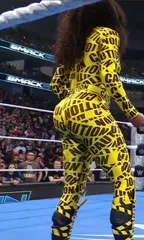Trinity Fatu - Video #141337