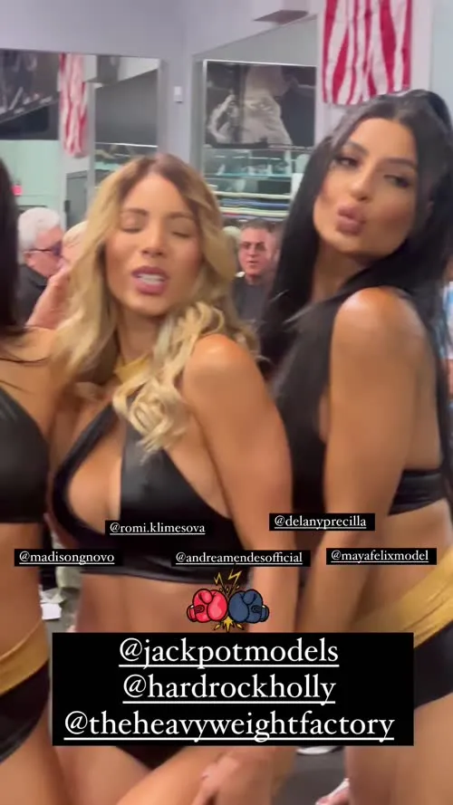 Briana Smith - Video #121177