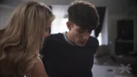 Lilly Bell - Dads downstairs - Laura Bentley - MissaX (2024.04.22)