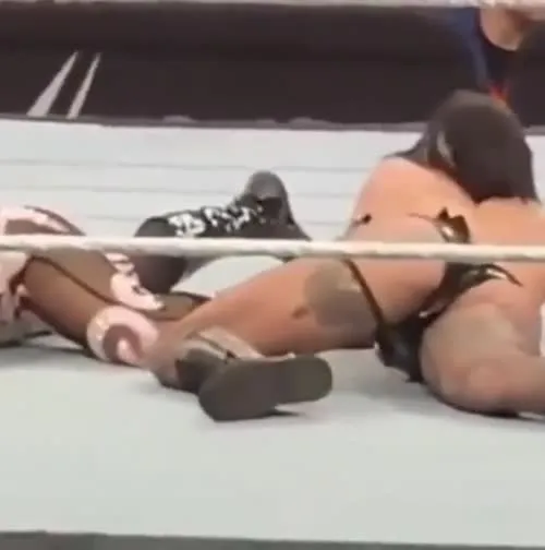 WWE Rhea Ripley - Video #311008