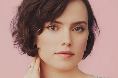 Daisy Ridley