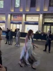 Daisy Edgar-Jones - Video