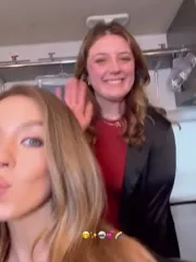Sydney Sweeney - Video
