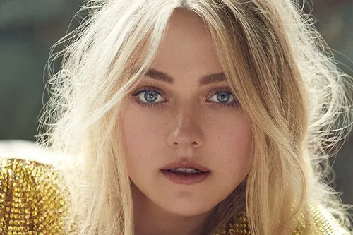 Dakota Fanning