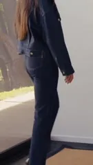 Dakota Johnson - Calvinklein