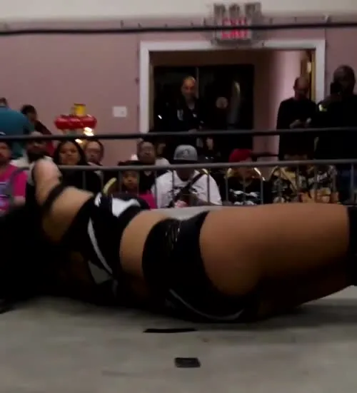 AEW Leila Grey - Video #71097
