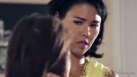 Adriana Chechik - Dana Vespoli