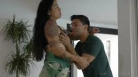 Dana Vespoli - Max fills (Stepson Seductions 2 – Scene 3 – Mommy’s Love 04.05.2024)