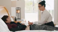 Dana Vespoli - Modern day sins 24 08 04 Dana Vespoli teachers helping hand XXX