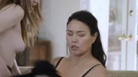 Dana Vespoli - Adrianna Jade lesbian adv. older women younger girls 18