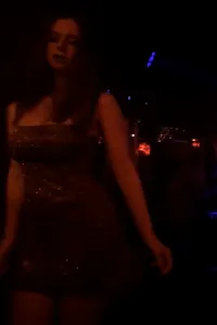 Stella Cox - Dancing in the club 2
