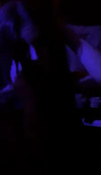 Stella Cox - Dancing in the club