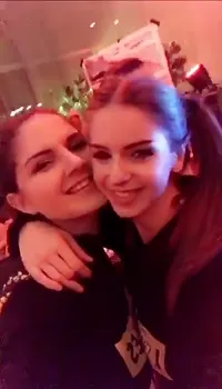 Stella Cox - Dancing with my girl 3