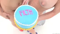 Dani Daniels - Kayden Kross - Filth
