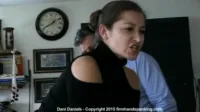 Dani Daniels - Legal Penalties - BD