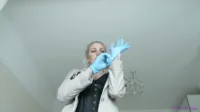 Danielle Maye / Danielle Maye XXX / Dani Maye - Helps you ejaculate