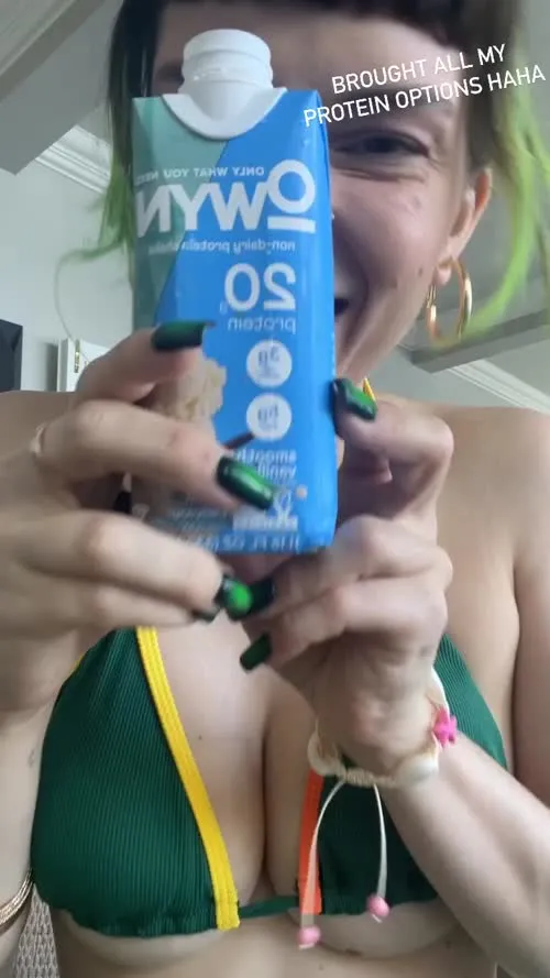 Dani Thorne - Video #69651