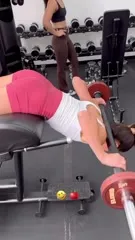 Danica Patrick - Stories (2026-04-13)