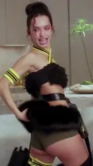 Daniela Avanzini (Katseye) - Daniela Grammys