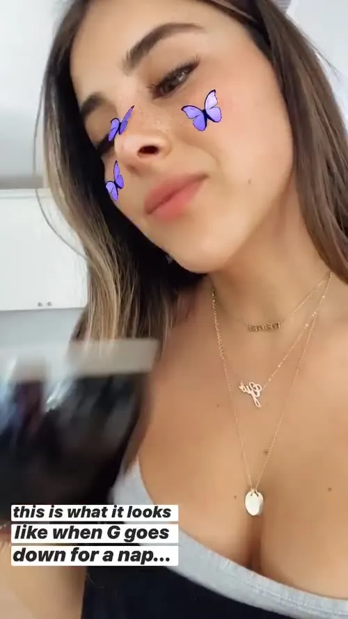 Daniella Monet - Video