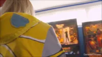 FTVGirls - Danielle e264 pinball play