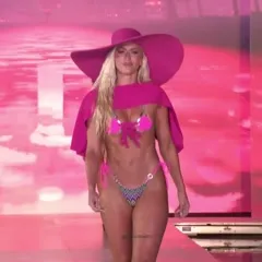 Danielle Moinet / Summer Rae - Bikini flavors