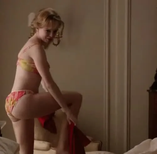 Danielle Panabaker - Video