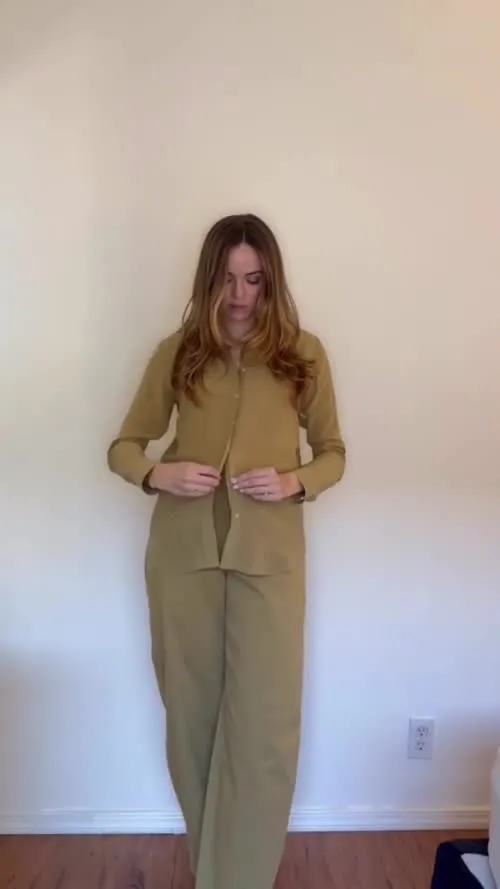 Danielle Panabaker - Video