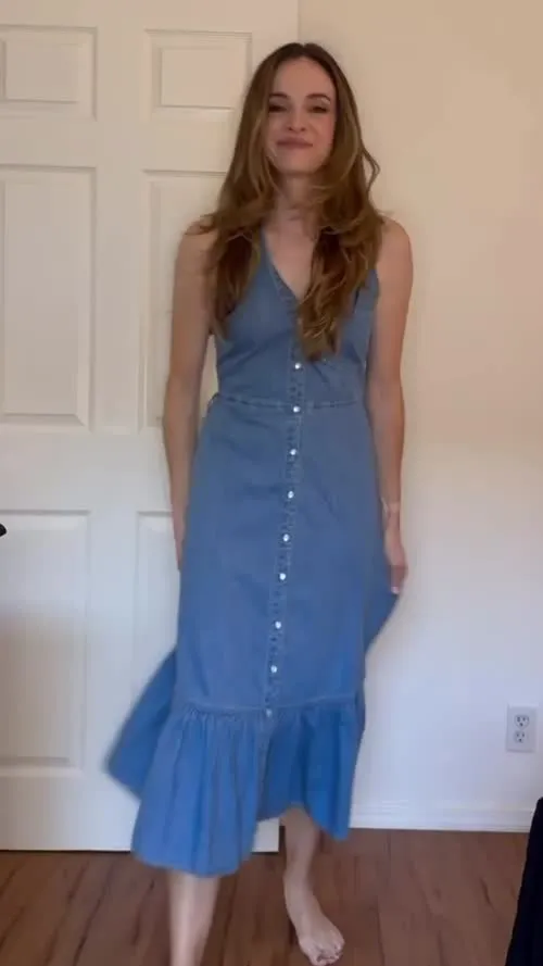 Danielle Panabaker - Video #73868