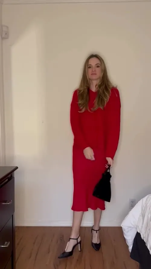 Danielle Panabaker - Video #73872