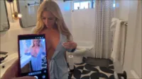 FamilyTherapyXXX | AnalTherapyXXX | PerfectGirlfriend | MomComesFirst - Danielle Renae - Step mom’s secret photos