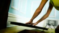 MissaX - Darcie Dolce - A sticky situation vapid mommy