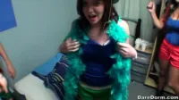 Alexa Grace - Daredorm our wild side
