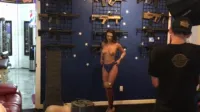 Superheroines - Video