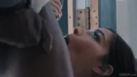 Emily Willis - DarkX - Accidental sext