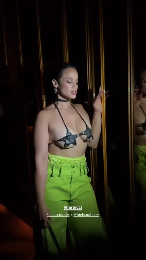 Dascha Polanco - Video
