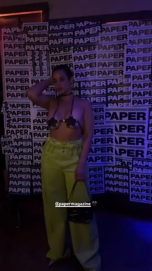Dascha Polanco - Video