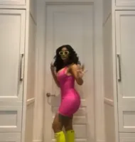 Cardi B - Video